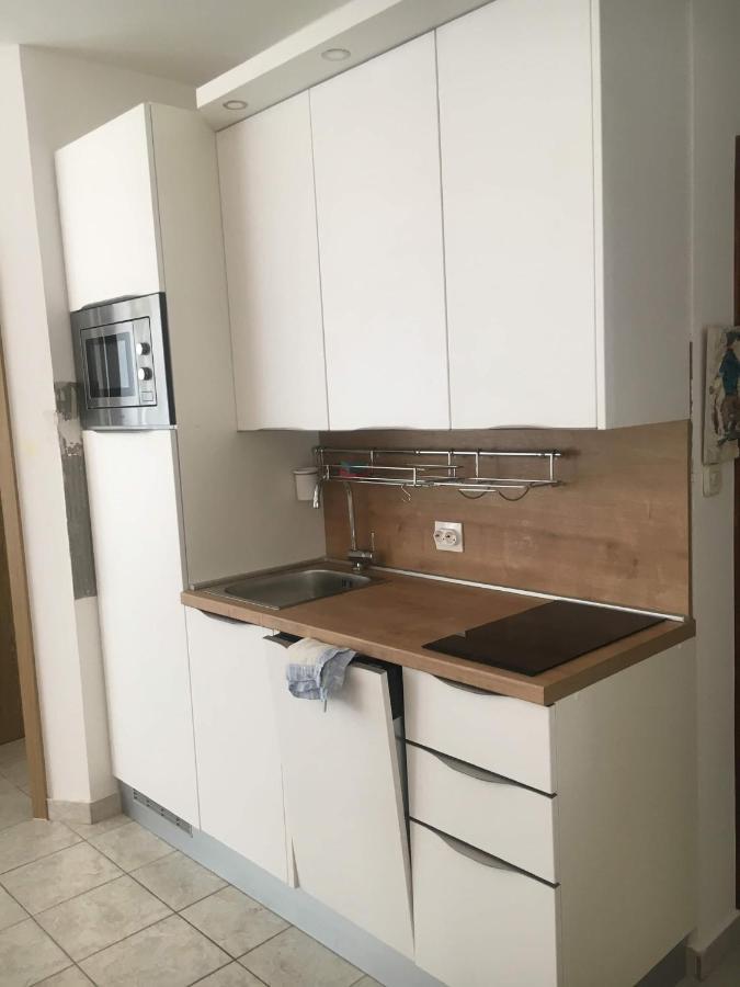 Olivia, Seaside Apartment In Medulin, Croatia Εξωτερικό φωτογραφία