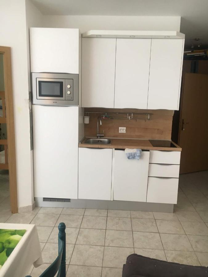 Olivia, Seaside Apartment In Medulin, Croatia Εξωτερικό φωτογραφία