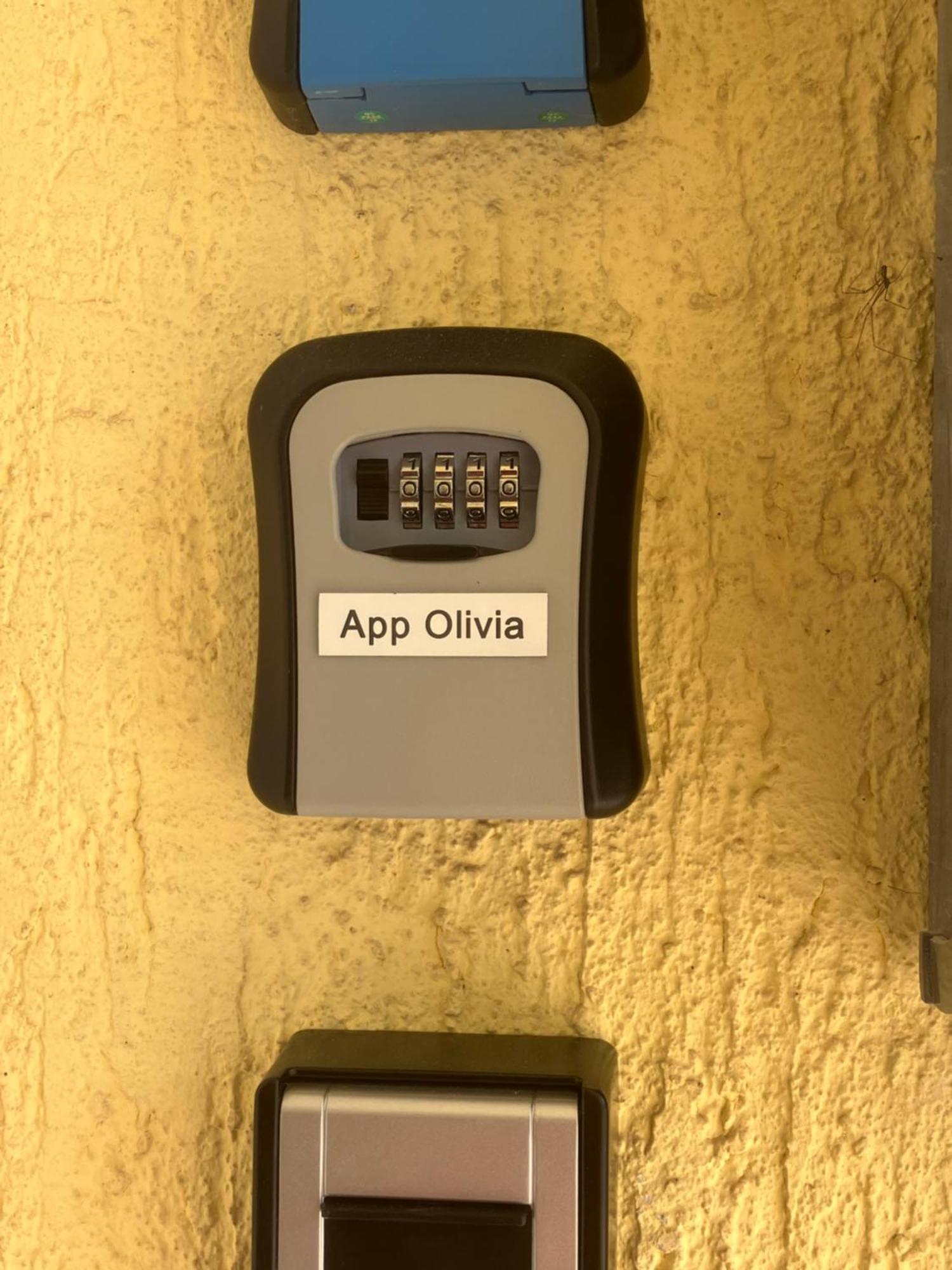 Olivia, Seaside Apartment In Medulin, Croatia Εξωτερικό φωτογραφία